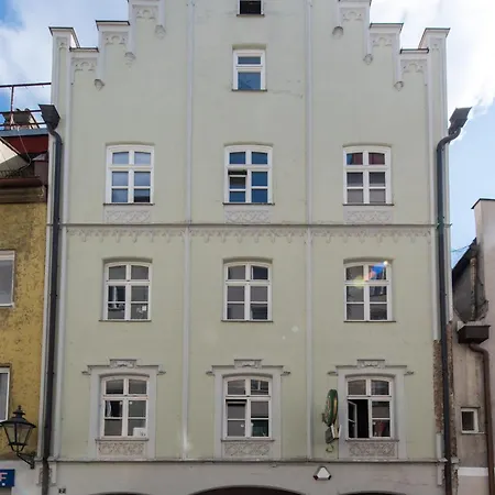 Direkt Am Königsplatz - Ideal Für Stadterkundung I Fußball-tisch I Perfekt Für Familien&freunde&business Apartamento