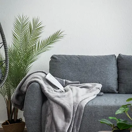 Apartament Direkt Am Koenigsplatz L Fuer 8 Personen L Beamer L Foosball