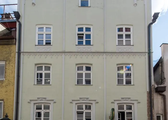 Central Apartments Direkt Am Koenigsplatz L Fussball-Tisch I Perfekt Fuer Familien & Freunde & Business Appartamento