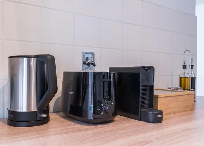 Central Apartments Direkt Am Koenigsplatz L Fussball-Tisch I Perfekt Fuer Familien & Freunde & Business Appartamento Augusta