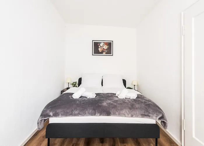 Central Apartments Direkt Am Koenigsplatz L Fussball-Tisch I Perfekt Fuer Familien & Freunde & Business * Augusta