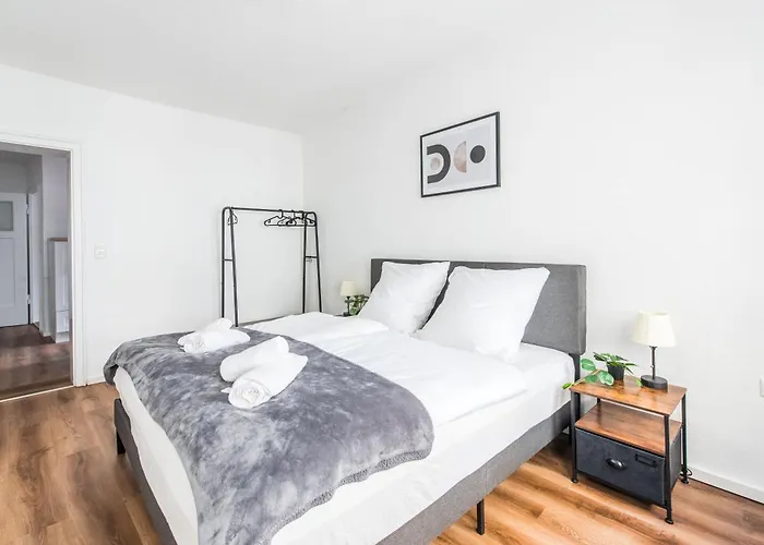 Central Apartments Direkt Am Koenigsplatz L Fussball-Tisch I Perfekt Fuer Familien & Freunde & Business Appartamento