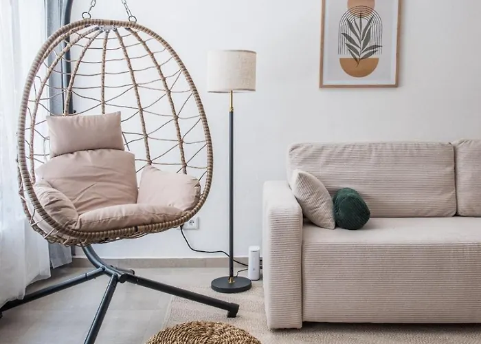 Central Apartments Direkt Am Koenigsplatz L Fussball-Tisch I Perfekt Fuer Familien & Freunde & Business Augusta